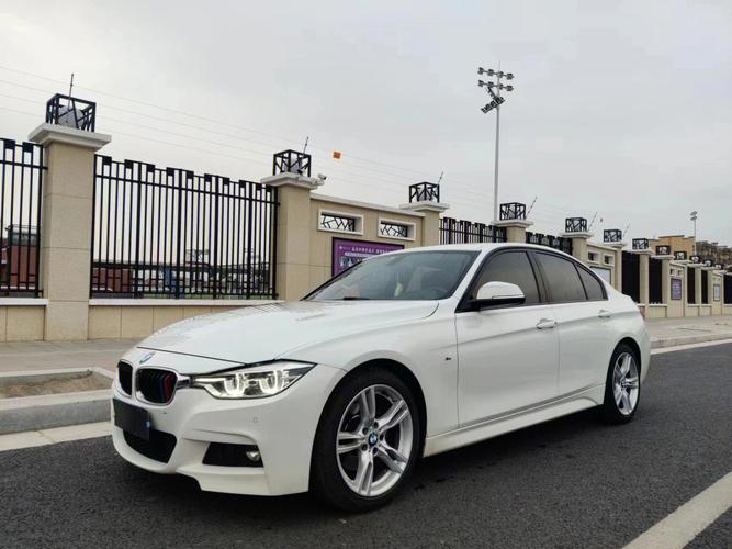 bmw320i-bmw320i报价