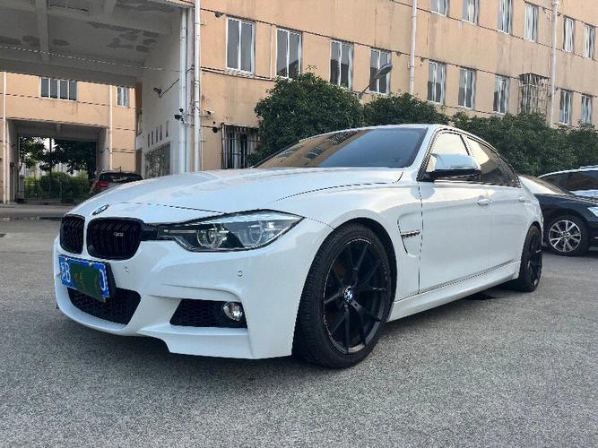 bmw330-bmw330li